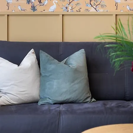 아파트 Cozy And Stylish Sea View Apartment, 150m 푸엔히롤라